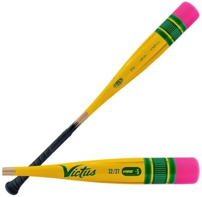 Victus Pencil USSSA Certified Baseball Bat (-5) 31/26 (New)