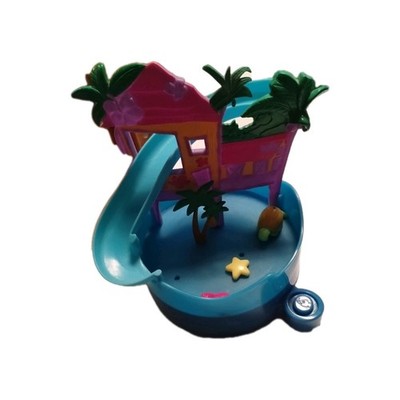 Wowwee fin fin friends Caribbean Resort