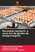 Sanusi Mohammed Sadiq (U. A.) | RevoluçãO Agritech: A Nova Era Da GestãO Do...