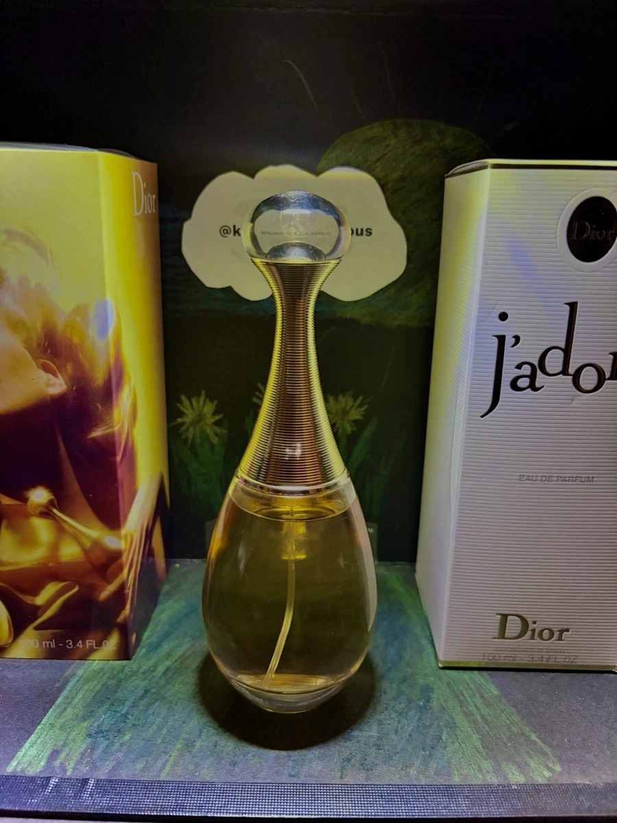 Dior J'adore Eau de Parfum for Women for sale - eBay