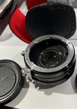 Vivitar Automatic Tele-Converter 2x-3 for Nikon