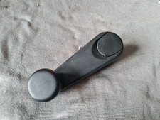 BMW e36 3er Fensterkurbel Kurbel Fenster Fensterheber schwarz 51.32-8122503