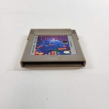 Tetris (Nintendo GameBoy, 1989) Cartridge Only