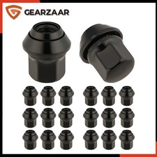 Radmuttern Muttern Schrauben M12x1,5 für Ford VOLVO Alu Felgen Mutter Mondeo