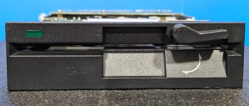 Teac FD-55GS-751-U FLOPPY 5.25 schwarz