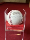 Mlb Boston Red Sox 2007 World Series Signed Auto Baseball Jacoby Ellsbury Coa