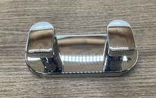 Kohler K-73146-CP Composed Double Robe Hook - Polished Chrome READ 