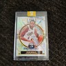 2025-26 Topps 3 Three Basketball -Evan Mobley- DPOY- #2/10- Cavaliers