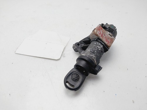 4B0905851G zündanlassschalter 8851202 VOLKSWAGEN NEW BEETLE BERLINA 9C1 1C1