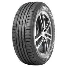 Set of 4 Nokian One 245/60R18 105H Tires 2456018 245 60 18