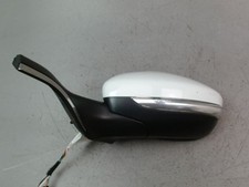 Retroviseur gauche (ou coque) Peugeot 404