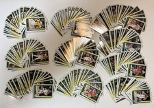 2025 Panini Donruss WNBA - Seattle Storm Team Lot of 252