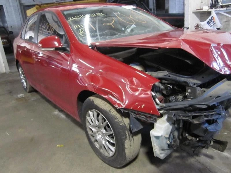 Manija de puerta exterior EOS Golf GTI Jetta 2005-2014 trasera derecha 587008 Foto 3 de 4