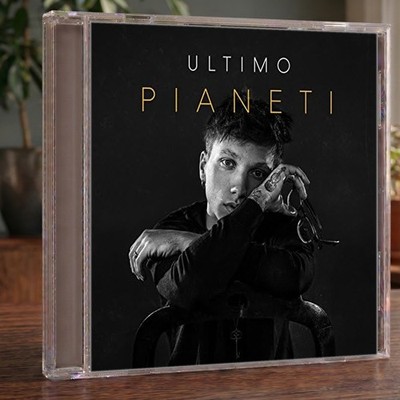 Ultimo - Pianeti CD