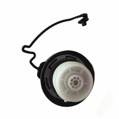 Schwarz Tankdeckel Innendeckel für Toyota für Camry für Highlander Direct Fit
