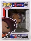 Funko Pop! Bleach 1612 Yoruichi Shihoin Animation Vinyl Figure