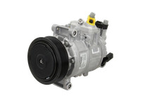 Klimakompressor Neu Original Denso Oe-Nr. DCP02050 FüR Volkswagen