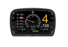 Stack Lcd Competition Dash Logger Sku St9918 New Condition Stack Lcd Competition Dash Logger Sku St9918 New Condition