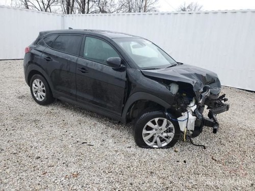 HYUNDAI TUCSON 2018-2020 luz trasera halógena cuarto panel OEM 92402-D3 - Imagen 9 de 12