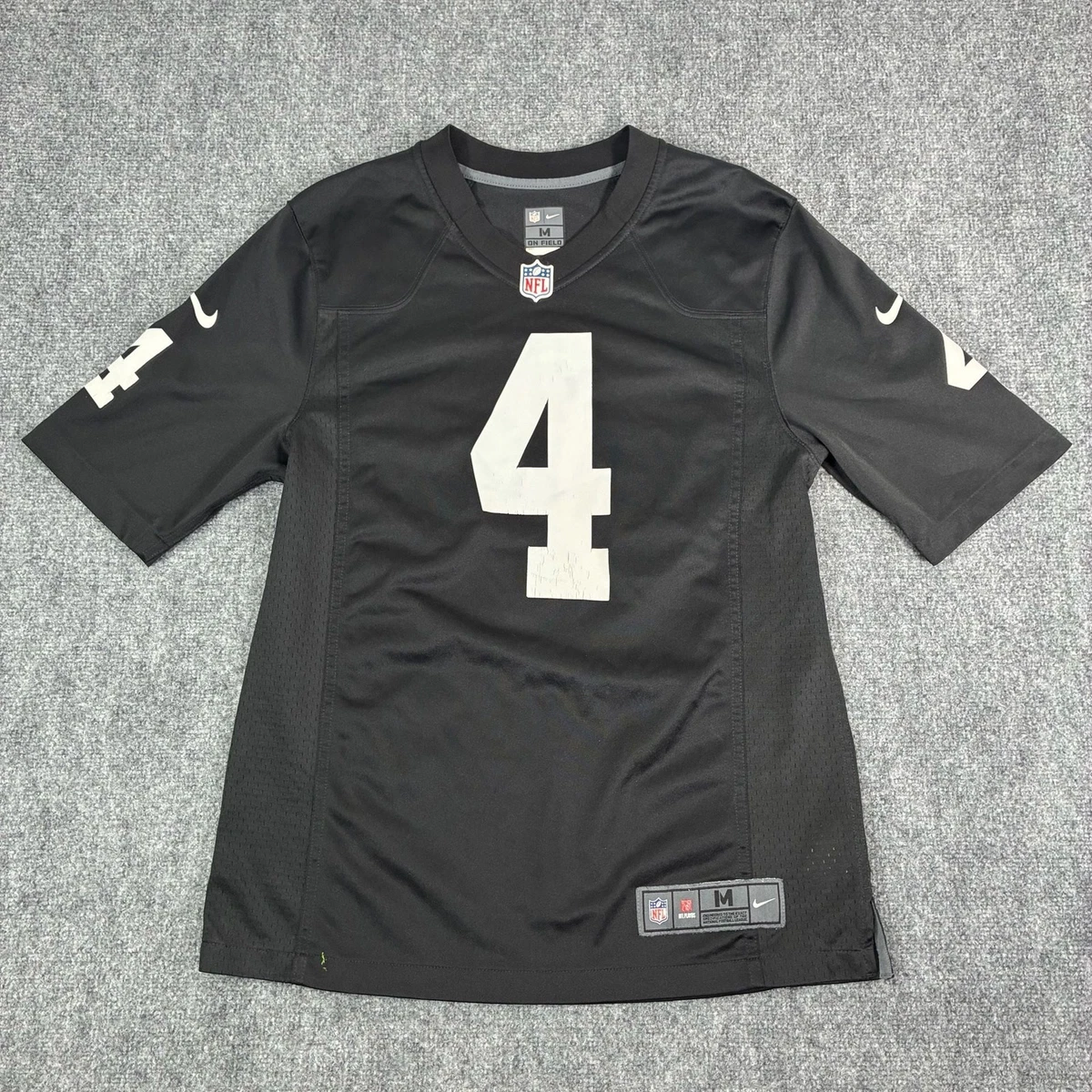 Derek Carr Jersey for sale | eBay