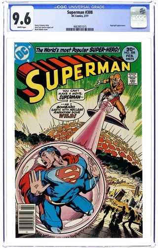 Comic Image