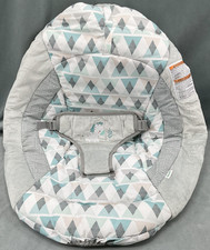 Ingenuity Bouncer Infant Seat Chadwick Replacement Seat Cover