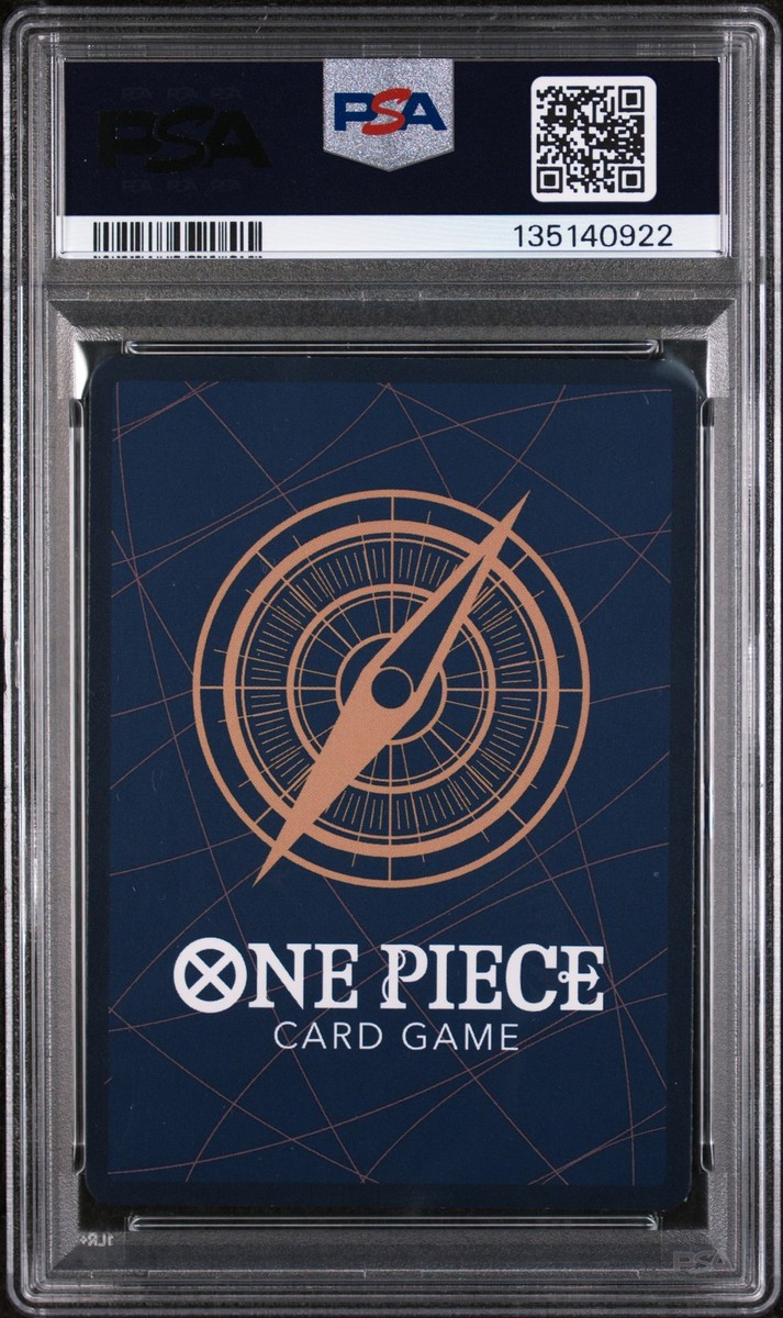 Vinsmoke Sanji (TR) OP10-063 Legacy of the Master Foil for sale