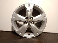 Jantes Toyota URBAN CRUISER