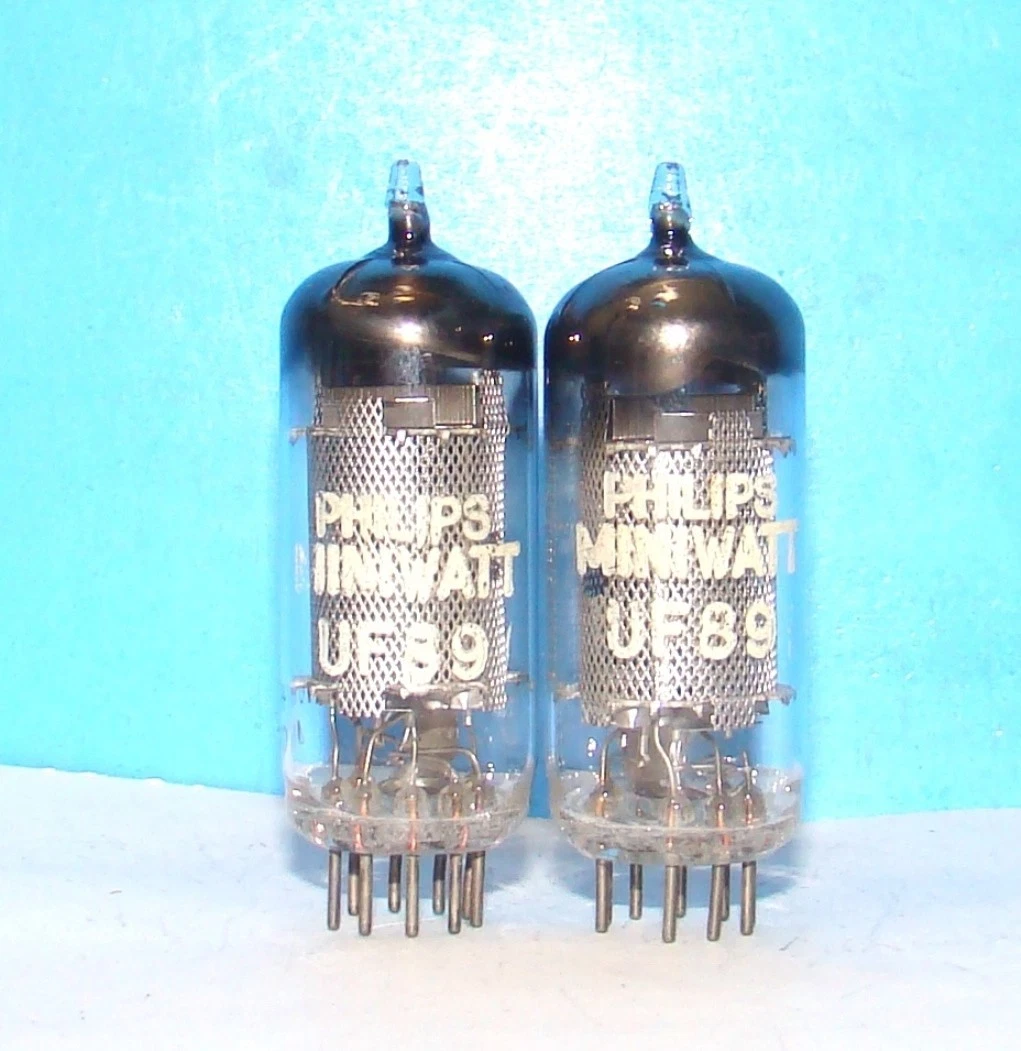 Philips 真空管| eBay