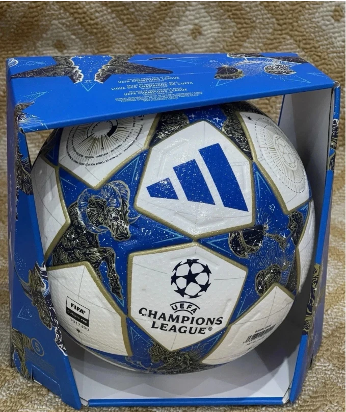 champions league products for sale | eBay