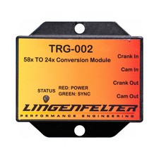 Lingenfelter L460065397 TRG-002 LSX 58X to 24...