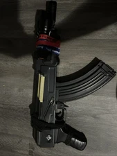 Black Draco For Sell Shoots Perfectly Fine , Full Auto , Semi Auto