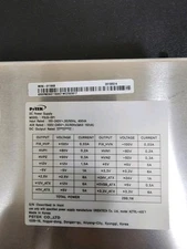 Samsung Ultrasound DDM Power Supply