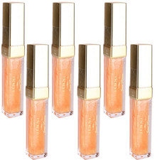 Jenni by Jenni Rivera Women Combo Pack: Lip Gloss 1.26oz 6x0.21oz Unboxed New