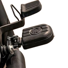 Royal Enfield Deluxe Footrest Reborn classic/metoer350