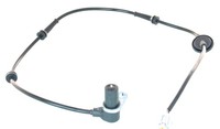 1 ABS Sensor Vorne Rechts FüR Nissan Almera Tino V10 Bj 2000-> * NEU * GH !!!