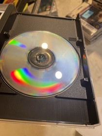 Amok (Sega Saturn, 1997) TESTED PLEASE READ