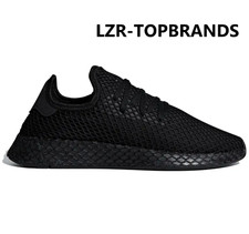 Adidas DEERUPT RUNNER ORIGINALS Herren Schuhe Freizeit Sport Gym EU- 42
