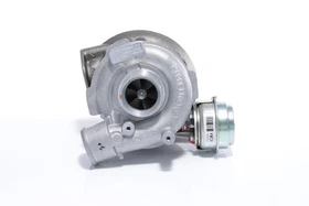 Turbolader BTS TURBO T911388 ORIGINAL für BMW 3 Limousine (E46) 3 Touring (E46)