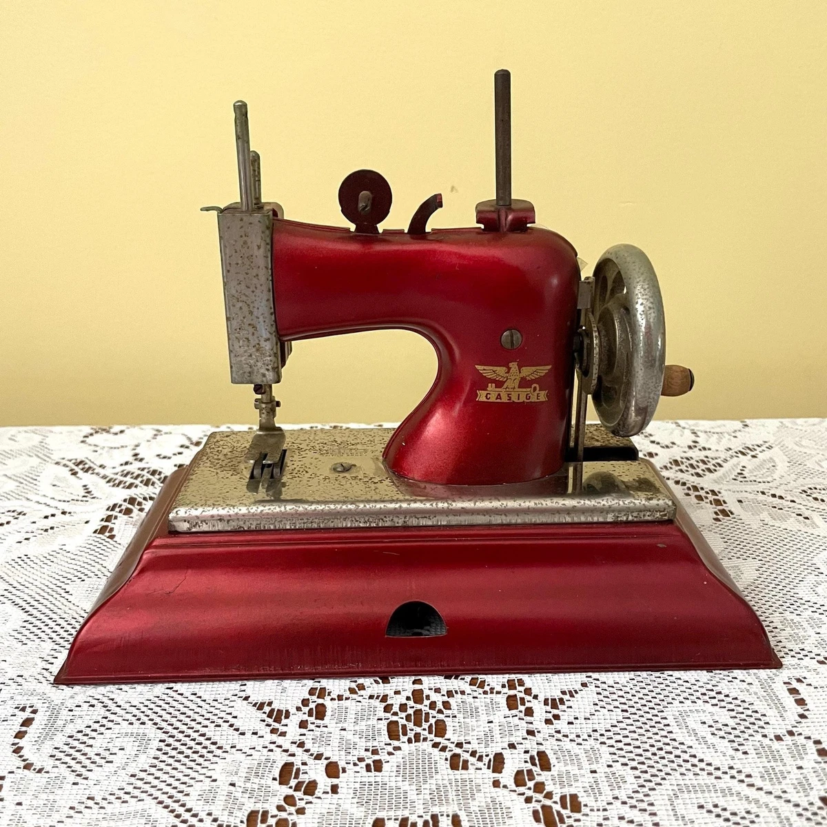 Casige Other Vintage & Antique Toys for sale - eBay