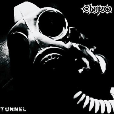 Chiro Tunnel (Vinyl) 12'' Album