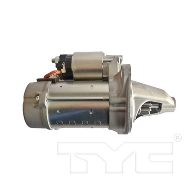 #ad New Starter for 08 14 Subaru Outback 2.5L H4 Automatic Transmission 23300 AA59B $109.00