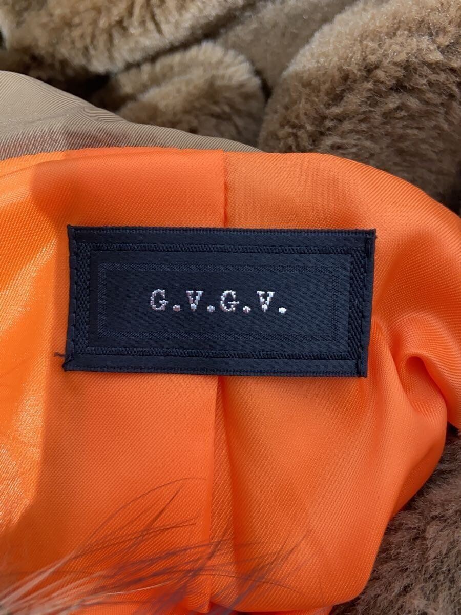 K3 altra giacca 34 poliestere cammello GV1631037 usata