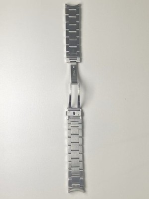 Grand Seiko Genuine Stainless Steel Bracelet 19mm AA1Y213J9 for