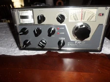 Drake TR-3 Transceiver Radio