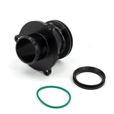 EA888 Engine Turbo Muffler Delete Pipe for vag 2.0 tfsi engines audi vw golf7