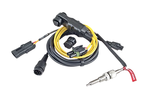 98623 Edge EAS Street Diesel Kit - Image 2 of 4