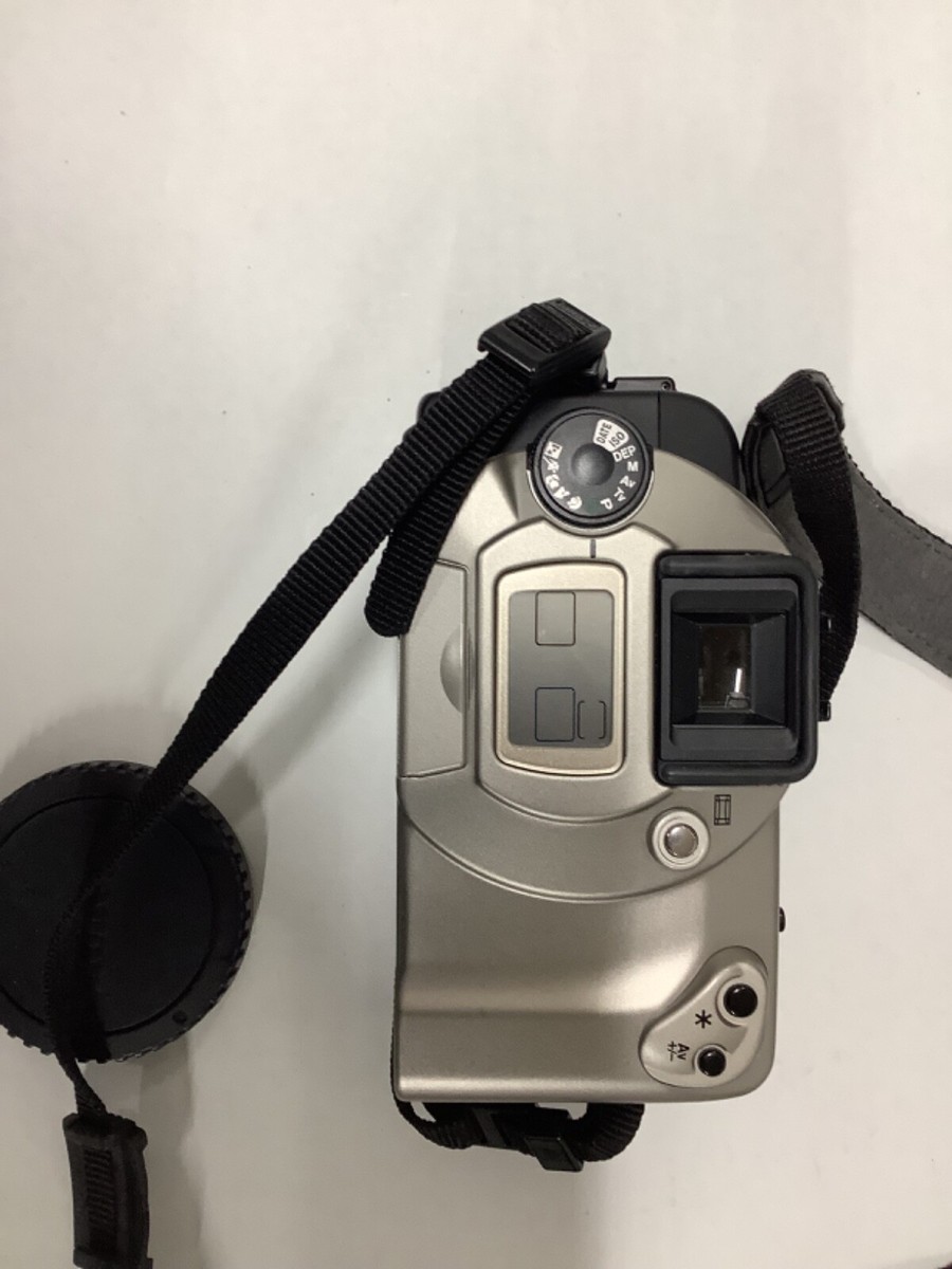 Canon EOS IX 35mm SLR Film Camera for sale online | eBay
