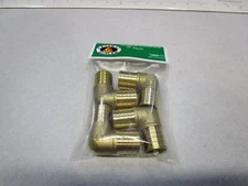 CENTRAL BOILER 1" PEX 90 ELBOW P/N #1334 4-PK.