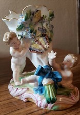 【 C.BauRy制作 】　セラミック貴族胸像　19世紀後期 C.BauRy制作 】 セラミック貴族胸像 19世紀後期 C.BauRy制作